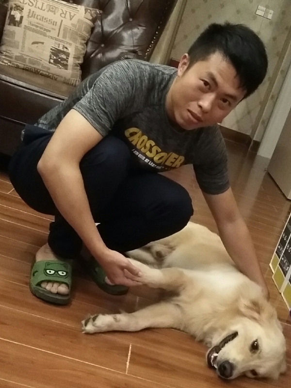 hjs的第一张照片--揭阳中老年相亲网