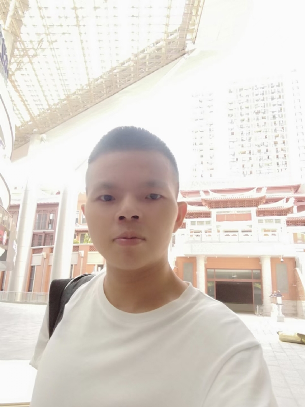 冰水加糖的第二张照片--揭阳中老年相亲网