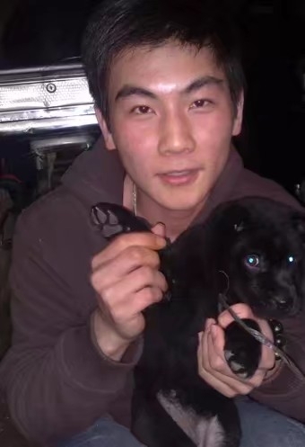 蜡笔小新的第四张照片--揭阳中老年相亲网