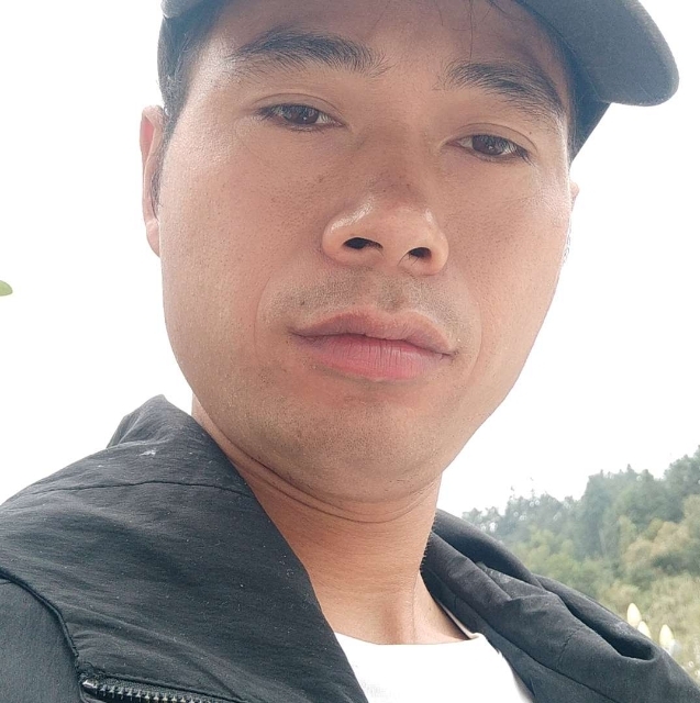 爱，要有你在的第三张照片--揭阳中老年相亲网