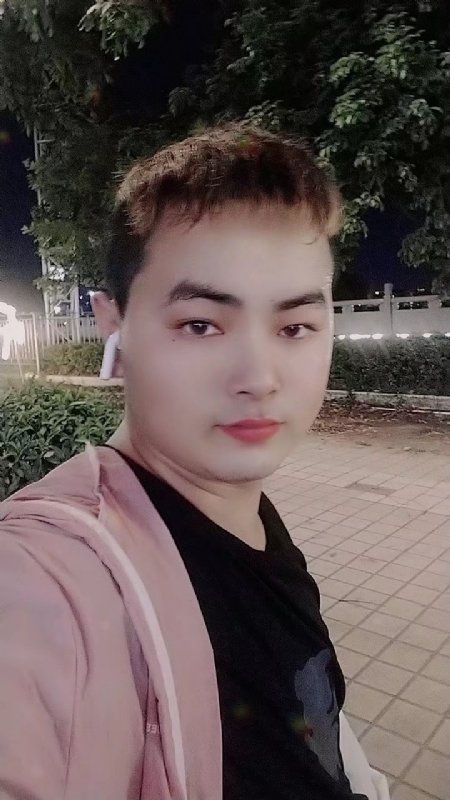 康玖伟的第一张照片--揭阳中老年相亲网