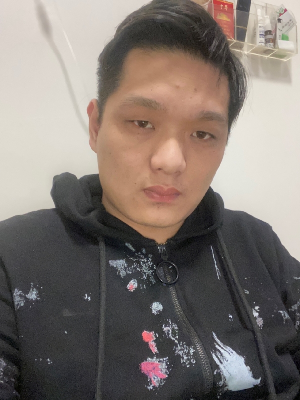 林先生的第一张照片--揭阳中老年相亲网