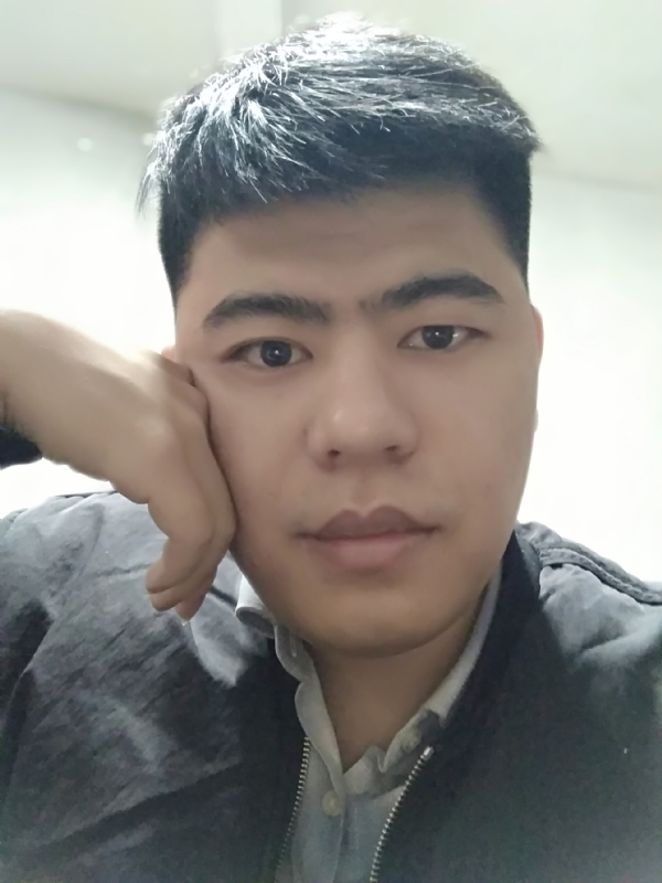 爱笑的人的第一张照片--揭阳中老年相亲网